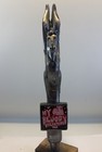 Beer Tap Handle Soaring Wings Beer Tap Handle Figural Pegasus Beer Tap Handle    