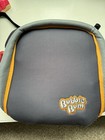 Booster Car Seat -travel Booster Seat For Kids  Portable Carseat For Toddler