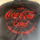 Vintage Coca-cola Shirt Medium 