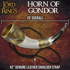 Lord Of The Rings Horn Of Gondor - Officially Licensed Accurate