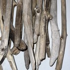 12 Count Box 12    - 16    Oregon Driftwood Sticks