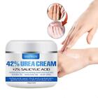 Urea 42 Foot Cream Cracked Heel Repair Cream For Feet Hand And Callus S4f1
