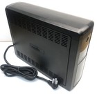 Cyberpower 1500va 900w Battery Back-up System Ups Power Supply Cp1500avrlcda