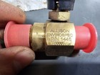 Envirospec High Draw Brass Chemical Injector 2-5 Gpm Pressure Washer Ceramic 