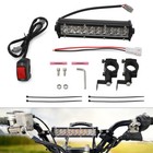 Plug play Led Headlight Bar Switch For Honda Trx450r 300ex 400ex Trx250x Trx 90x