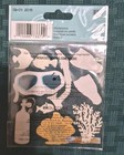 Jolee s Snorkeling Scuba Diving Fish Coral Sea Life Scrapbooking Stickers