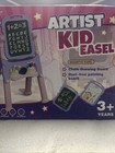 Kid Artist Easel