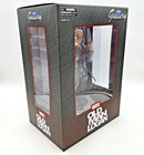 Marvel Gallery Wolverine  Old Man Logan Pvc Diorama Figure Statue     New