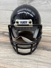 Vintage Custom Ncaa Vanderbilt 1990 Season Commodores Mini Riddell Helmet