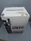 Growlerwerks Ukeg Go Carbonated Growler Beer Gift And Craft Beverage Dispenser 