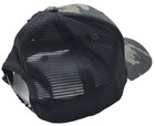Alpinestars Reblaze Multicamo Snapback Hat Black