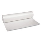Boardwalk 31 100-pc  carton 40 X 46 In  Low Density Repro Can Liners Clear New