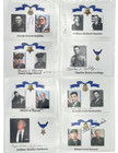 25 Medal Of Honor Recipients Signed Photo Cards Wwii Korea Vietnam 50 Topps Moh