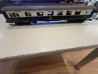 J m    Model Gauge 1ciwlpullman Car  4139 Wagon Lits 1 32 Brass Passenger Coach    