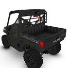 2017-2026 Oem Polaris Ranger 1000   Xp 1000 Headache Rack- 2890233