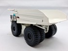 Vintage Nzg Caterpillar Cat 793c Off-highway Mining Dump Truck 1 50 White 