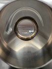 2 5  To 3  Two Bolt Flange  065 304 Stainless Tig Welded Exhaust