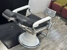1930 s Vintage Koken Refurbished Barber Chairs   4900 Each 