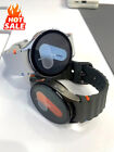 Original Silicone Sport Band For Samsung Galaxy Watch 7 44mm 40mm    6classic 47mm