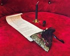 Spell Kit For Family Peace - Relief   Better Understanding