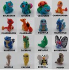 3d Printed Monster Figurines     Choose Your Fan-inspired Collectible Toy Gift