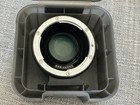 Metabones Canon Ef To Sony E-mount T Speed Booster Ultra