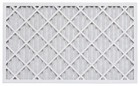 Merv 11 - 4 Count - Pleated Hvac  Furnace   Air Conditioner Filters