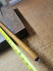 Old Lumber Measuring Stick  Rule