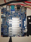 Used Pos Bank Point Of Sale Cash Register System Pc Motherboard Icdt-pbp3a