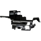 Headlight Bracket Compatible With 2003-2006 Chevrolet Silverado 1500   2500 Hd