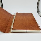 Royal Mail Stamp Phq Postcard Album With Sheets   120  Cards Postcards