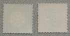 Lebanon Liban 1971 Airmail Stamps Scott  C640- C641 Complete Set Of 2 Mnh  e190 