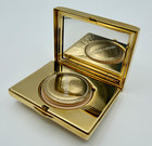 Estee Lauder Crystal Forest Lucidity Powder Compact Swarovski