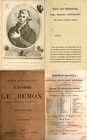 Demonology - Devils Spiritualism Witchcraft   Occult - 61 Old Rare Books On Dvd