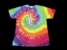 Ray Wylie Hubbard Autographed Signed Tie Dye Size Large Tshirt Rare