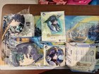 Mihoyo Genshin Wanderer Plush Doll Wallet Keychain Stand Badge Cup Official