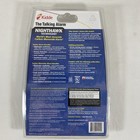  new  Kidde    kn-cosm-b The Talking Alarm Smoke  Fire   Carbon Monoxide Detector