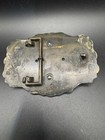 Vintage Harley-davidson Belt Buckle Eagle Vtg