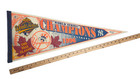 New York Yankees World Series Champions 1996 Full Size Pennant Mlb