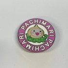 Blizzcon 2017 Overwatch Pachimari Collector s Edition Pin  5000 Blizzcon Loose