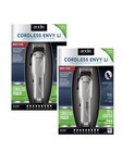 Andis Cordless Envy Li Clipper  73000 Lithium Fade Clipper