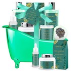 Mother Day Spa Gift Basket  Bath And Body Basket  Christmas Gifts For Women H   
