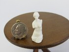 Igma Artist Miniature Carol Pongracic Venus Statue Bust 1 12 Dollhouse Figurine