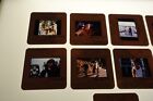 I Know What You Did Last Summer 1997 Hewitt Original Rare Slides Lot - 9 Slides