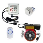 Autohot Dr055a Residential Demand Recirculation System   55 Series
