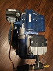 General Air Products Ol25033ac-lp Fire Sprinkler Air Compressor 1725rpm  60 Psig