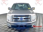 2013 Ford F-150 Xlt Rwd 4dr Pickup Truck Backup Camera Keyless Entry