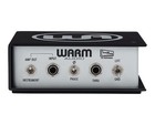 Warm Audio Wa-di-a Active Instrument guitar Di Direct Box Proaudiostar