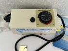 Electric Swimming Pool Heater Spa Water Bath Heater Thermostatic Heater 3kw 220v