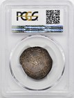 1652 Pine Tree Shilling Pcgs Ms 64